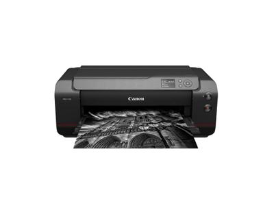 Fotoprinter Canon 6856C006 - thumbnail