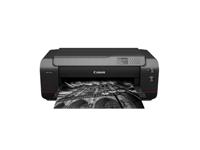 Fotoprinter Canon 6856C006 - thumbnail