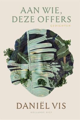 Aan wie, deze offers - Daniël Vis - ebook