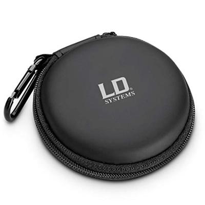 LD Systems IE Pocket opbergtasje voor in-ears