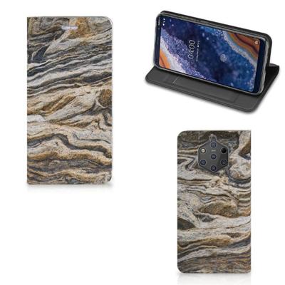 Nokia 9 PureView | Standcase | Steen