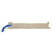 Kerbl Pet Kerbl 83524 bijtrol gelijmd, jute, 25 cm, 0,151 kg - thumbnail