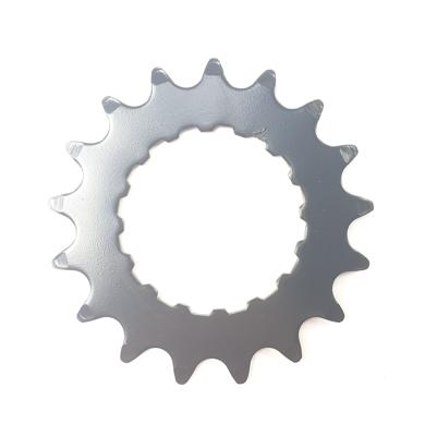 Xtrabike Tandwiel 17t 1/2x3/32 1.8mm