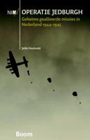 Operatie Jedburgh (Paperback) - thumbnail