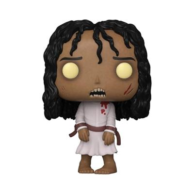 The Exorcist Believer Funko Pop Vinyl: Angela (Possessed)