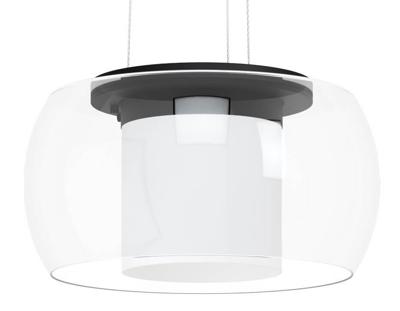 Eglo Smart home hanglampBriaglia-C Ø 40cm - 99023