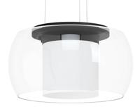 Eglo Smart home hanglampBriaglia-C Ø 40cm - 99023 - thumbnail