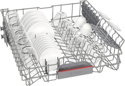 BOSCH SMV4EMX71S Serie 4 Inbouw Vaatwasser