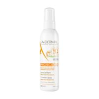 A-Derma Protect Zonnespray Kind SPF50+ 200ml - thumbnail