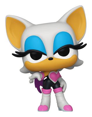 Verzamelfiguur Funko Pop! 83852