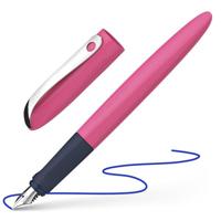 Schneider S-162139 Vulpen Wavy Roze - thumbnail