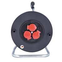 AS Schwabe 10120 Kabelhaspel (leeg) - thumbnail