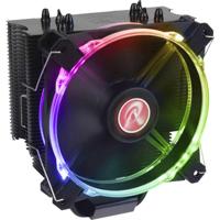 RAIJINTEK LETO RGB cpu-koeler - thumbnail