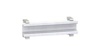Schneider Electric PrismaSeT-P, DIN-rail, met hoogtecompensatie, hoogte = 33mm, lengte = 432mm 1 stuk(s) - thumbnail