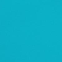 VidaXL Stoelkussens 4 st 40x40x7 cm stof turquoise - thumbnail