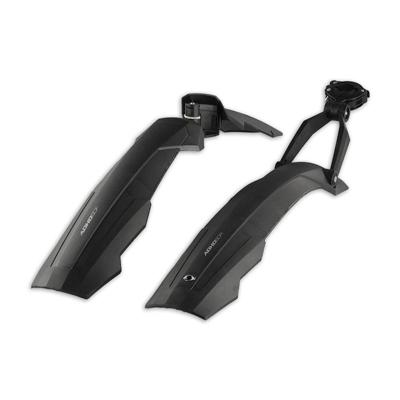 Simpla Spatbordenset adhd short