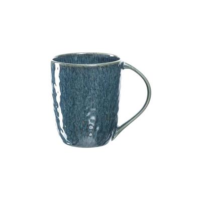 Leonardo Matera Beker blauw 0,43 l Leonardo Matera Beker blauw 0,43 l