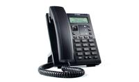 Mitel 80C0005AAA A Entry SIP telefoon LC-grafisch display 6863 zwart - thumbnail