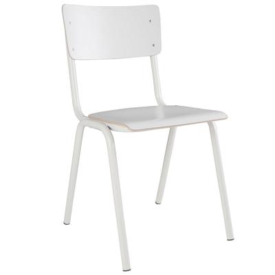 Zuiver Eetkamerstoel Back To School Zuiver Eetkamerstoel Back To School