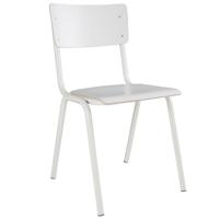 Zuiver Eetkamerstoel Back To School - thumbnail