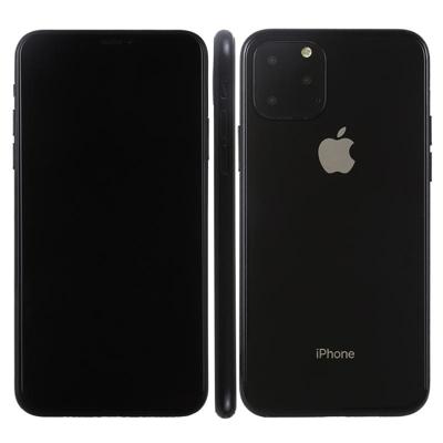 Zwart scherm niet-werkende Fake Dummy display model voor iPhone XI Max (6 5 inch) (zwart)