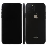 Zwart scherm niet-werkende Fake Dummy display model voor iPhone XI Max (6 5 inch) (zwart) - thumbnail