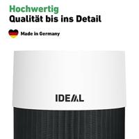 Ideal AP30 PRO luchtreiniger 20 m² 54,2 dB Zwart, Wit 30 W - thumbnail