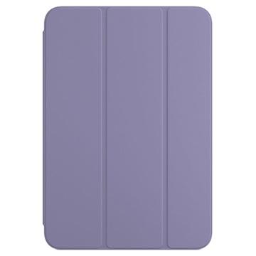 Smart Folio voor iPad mini (6? Generatie) - Engelse lavendel