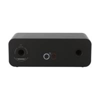 Q Acoustics: Q 3090Ci Centerspeaker - Carbon Black - thumbnail