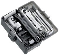 Topeak survival gear box+ houder - thumbnail