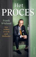 Het proces - Frank Wieland - ebook - thumbnail