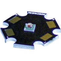 Roschwege HighPower LED Blauw 31 lm 130 ° 2.3 V 700 mA LSC-B - thumbnail