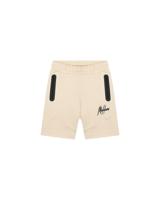 Malelions Short sport counter - Beige - thumbnail