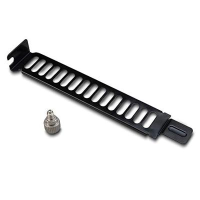 Akasa AK-MX302-KT05 computerbehuizing onderdelen Universeel PCI-sleufbedekking Akasa AK-MX302-KT05 computerbehuizing onderdelen Universeel PCI-sleufbedekking