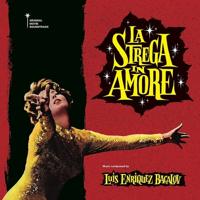 La Strega In Amore - CD (8024709212924) - thumbnail