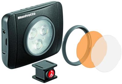Manfrotto Lumimuse 3 LED Light