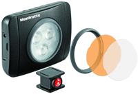 Manfrotto Lumimuse 3 LED Light - thumbnail