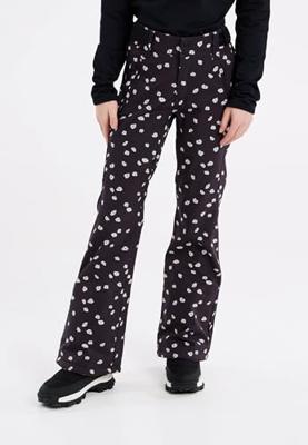 Protest Prtclassy 23 Skibroek Kinderen True Black 176 Protest Prtclassy 23 Skibroek Kinderen True Black 176