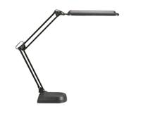 Bureaulamp maul atlantic led op voet zwart - thumbnail