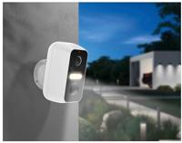 Beafon slimme camera Safer 3L, voor buiten, 3MP - thumbnail