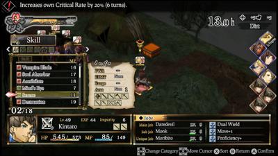 God Wars the Complete Legend