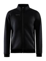 Craft 1910621 Core Soul Full Zip Jacket Men - Black - M - thumbnail