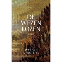 De wezenlozen (Paperback) - thumbnail
