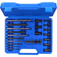 Brilliant Tools BT541900 HSS-schroevendraaierset, 25-delig - thumbnail