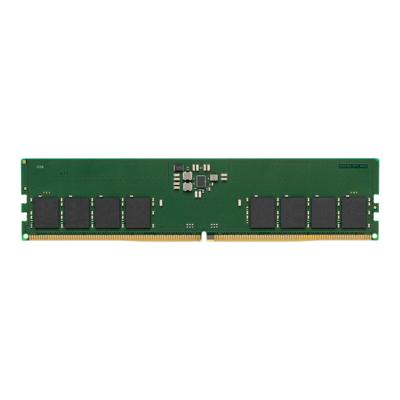 Kingston KCP556US8-16 Werkgeheugenmodule voor PC DDR5 16 GB 1 x 16 GB Non-ECC 5600 MHz 288-pins DIMM CL46 KCP556US8-16 Kingston KCP556US8-16 Werkgeheugenmodule voor PC DDR5 16 GB 1 x 16 GB Non-ECC 5600 MHz 288-pins DIMM CL46 KCP556US8-16