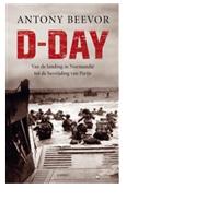 D-day - thumbnail