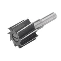 Wolfcraft Sponningfrees | Ø25 x 22mm | 1 stuk - 3260000 - thumbnail