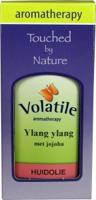 Volatile Huidolie Ylang-Ylang 100ml - thumbnail