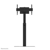 Neomounts FL45S-825BL1 TV-voet 94,0 cm (37) - 190,5 cm (75) Vloerstandaard, In hoogte verstelbaar, Kantelbaar - thumbnail