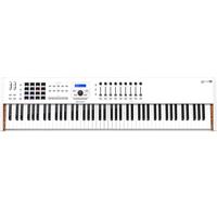 Arturia Keylab 88 MKII MIDI/USB keyboard wit - thumbnail